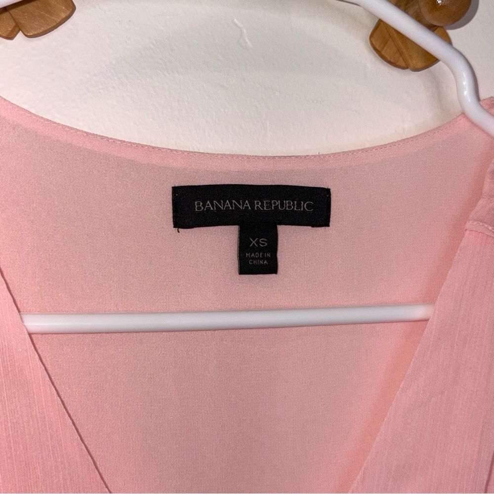 BUNDLE Banana Republic Sienna Sky and The Limited Top - Picture 9 of 11